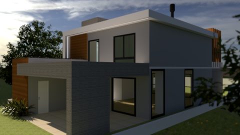 Casa 250m² Nova Santa Rita/RS